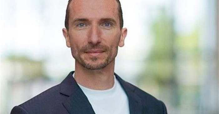 Martin Limpert appointed to steer Range Rover into an electric future