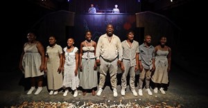 Nominees revealed for 2025 Fleur du Cap Theatre Awards