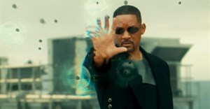 Crafted by the local post-production and VFX agency The Refinery, Will Smith's music video, Beautiful Scars places South Africa's rising impact on the global film and music scene (Image supplied)