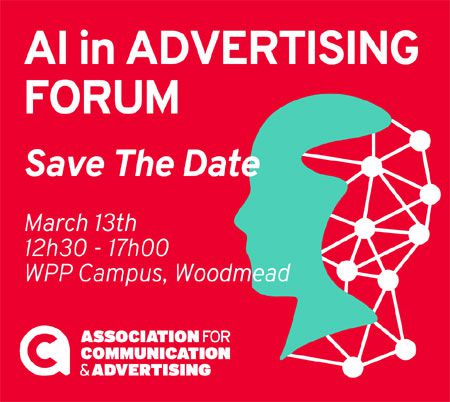 ACA to host AI in Advertising Forum: Exploring impact, innovation, and industry readiness