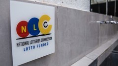 The Department of Justice says a decision on the Special Investigating Unit’s application to amend the 2020 Presidential Proclamation mandating it to investigate corruption involving the Lottery and its employees, is expected by the end of February. Archive photo: Ashraf Hendricks / GroundUp