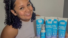 Local haircare brand, Afrolecia gains global interest