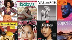 The ABC Q4 2024 figures have been released. Image by Lesley Svenson, Bizcommunity