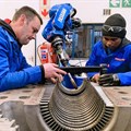Rethinking welding techniques can revolutionise sustainability