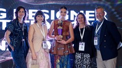 Entries open for 2025 allfashion sourcing Young Designer Competition