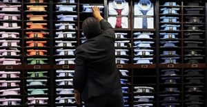 SA's retail sales rise 3.1% year on year in December