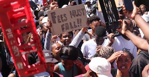 UCT protests: University rejects blanket fee relief, warns against disruptions