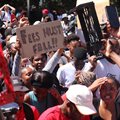 UCT protests: University rejects blanket fee relief, warns against disruptions