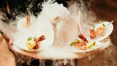 All the 2025 Luxe Restaurant Awards winners