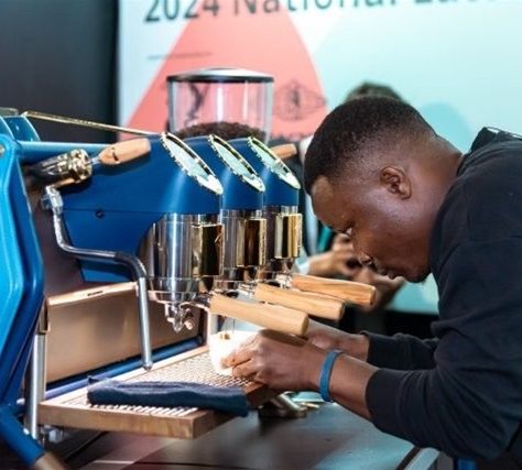 Hostex 2026: Celebrating 40 years of opening doors for the hospitality, food and beverage industry