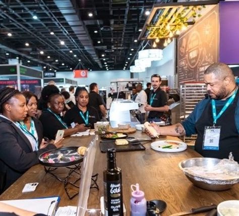 Hostex 2026: Celebrating 40 years of opening doors for the hospitality, food and beverage industry