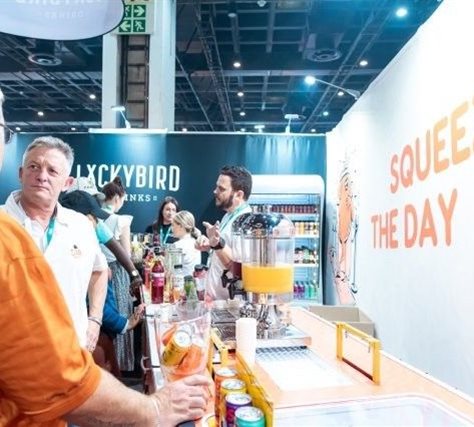 Hostex 2026: Celebrating 40 years of opening doors for the hospitality, food and beverage industry