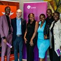 Chair of world&#x2019;s largest accounting membership body inspires University of Johannesburg students