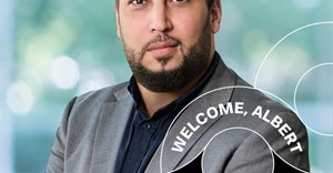 Albert de Andrade joins the Sauce Advertising team