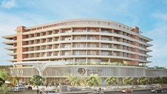 Hilton expands in Ethiopia with DoubleTree hotels