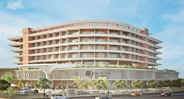 Source: Supplied - DoubleTree by Hilton Dire Dawa