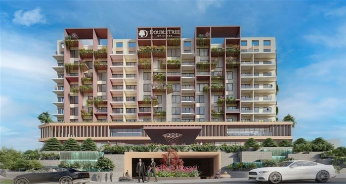 Source: Supplied - DoubleTree by Hilton Adama