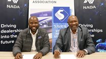 New agreement brings SA car dealers and rental industry closer