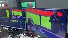 BizTrendsTV launches this month, hosted by Bronwyn Williams, futurist, economist and business trends analyst (Image supplied)