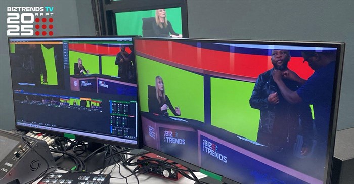 BizTrendsTV launches this month, hosted by Bronwyn Williams, futurist, economist and business trends analyst (Image supplied)