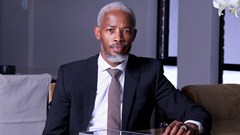 Michael Langeveld is head of technology and business development, HPE Emirates and Africa