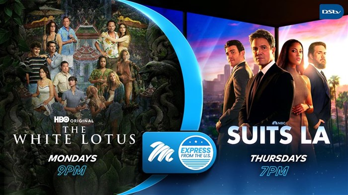 M-Net&#x2019;s &#x2018;express from the US&#x2019; delivers this year&#x2019;s hottest shows, now!