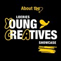 The Loeries Young Creatives Showcase is opens for entries. The winners will not only gain bragging rights but will also secure a spot as finalists for the Loeries Young Creatives Award, to be presented at the annual Loerie Awards (Image supplied)