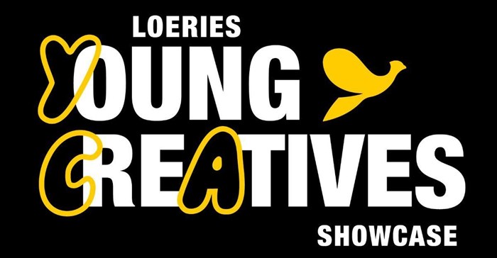 The Loeries Young Creatives Showcase is opens for entries. The winners will not only gain bragging rights but will also secure a spot as finalists for the Loeries Young Creatives Award, to be presented at the annual Loerie Awards (Image supplied)