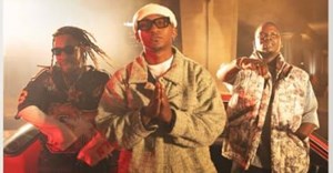 KFC&#x2019;s Streetwise brand joins forces with Khuli Chana, Blxckie and 25K for Original Feeds Original campaign