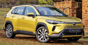 South Africa doubled its NEV sales in 2024