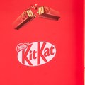 The KitKat Break Space: A genuine break is a luxury and a sensory-rich experience