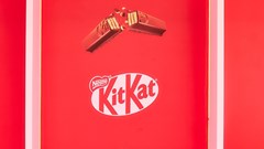 The KitKat Break Space: A genuine break is a luxury and a sensory-rich experience