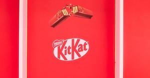 The KitKat Break Space: A genuine break is a luxury and a sensory-rich experience