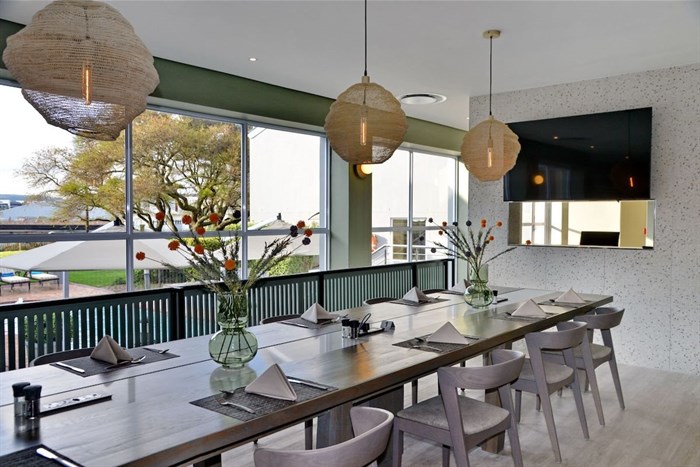 Town Lodge Bellville, co-working spaces