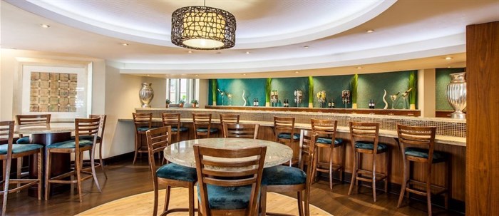 City Lodge Hotel Lynnwood, Sundowner Bar