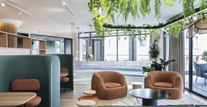 2025 office design trends shaping the future of workspaces