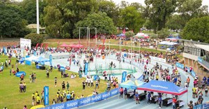 Sappi TuksRace 2025: A winning formula for fitness and fun