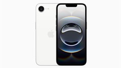 iPhone 16e is available in South Africa on 28 February.