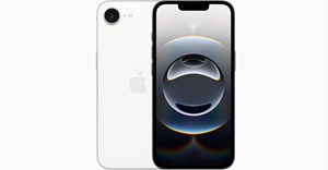 iPhone 16e is available in South Africa on 28 February.