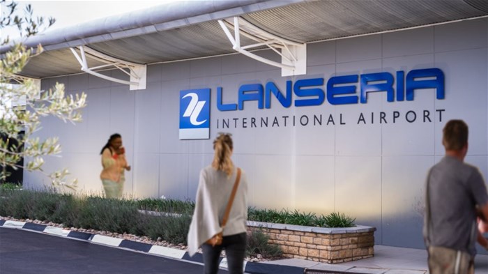 Airport Ads awarded Lanseria Airport media rights tender