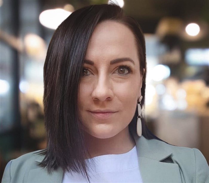 Domaine Rautenbach, senior brand manager at Jacobs Coffee. Image supplied