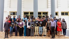 Publicis West Africa partners Lancaster University, Ghana for International Relations Week