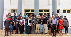 Publicis West Africa partners Lancaster University, Ghana for International Relations Week