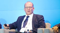 Louis Strydom, Sales and Marketing Director, Omnia Holdings