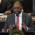 Source: © The Banking Organisation The postponement of the Budget Speech provides key communications lessons. Pictured: Finance Minister Enoch Godongwana