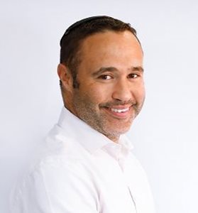 Daniel Orelowitz, managing director at Training Force. Image supplied