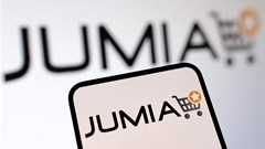 African online retailer Jumia sees growth despite Chinese competition