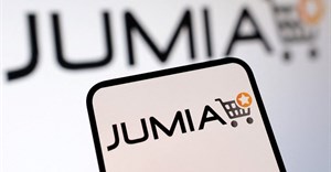 African online retailer Jumia sees growth despite Chinese competition