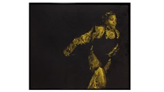 Nigerian Modupeola Fadugba awarded The Norval Sovereign African Art Prize 2025