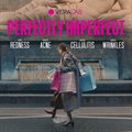 Veralab and Dentsu Creative Italy celebrate imperfections with 'Perfectly Imperfect'